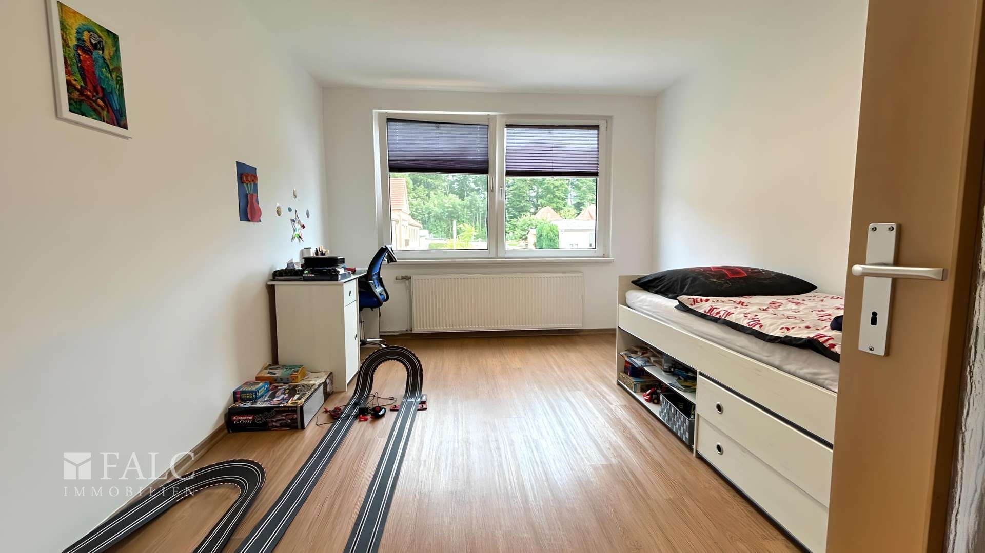 Zimmer I